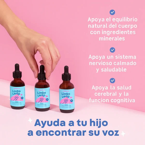 💙LINGO LEAP AMERICANO- Para el desarrollo infantil💙