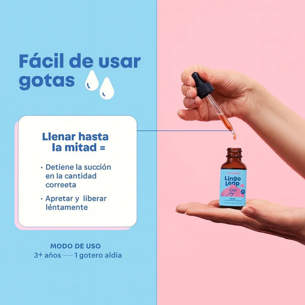 💙LINGO LEAP AMERICANO- Para el desarrollo infantil💙
